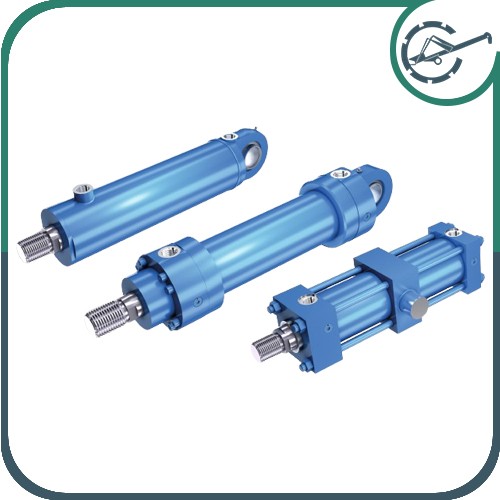 hydraulic-cylinder