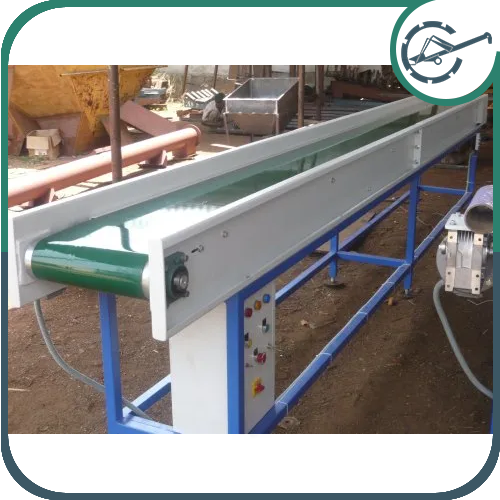 Belt Conveyor System