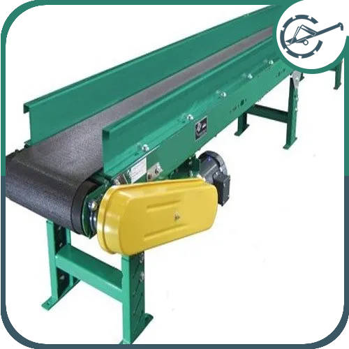 Flat Belt Conveyor Manufacturers in Coimbatore