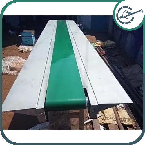 Inspection Conveyor