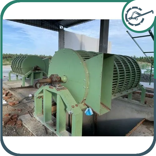 Coconut Coir Extracting Machine in Coimbatore