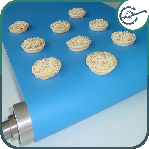 Food Grade PU Conveyor