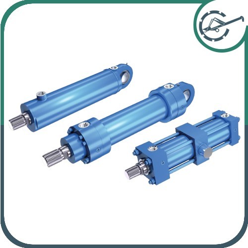 Hydraulic Cylinders manufacturer in Coimbatore