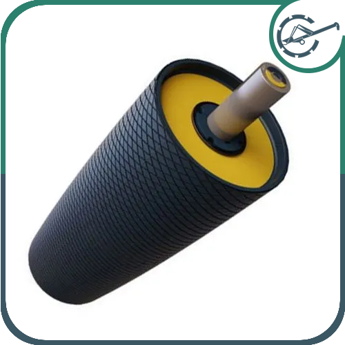 Conveyor Drum Pulley in Coimbatore.